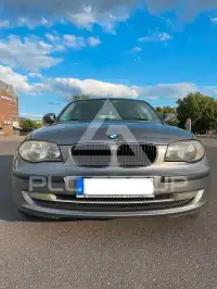 2010 BMW 118