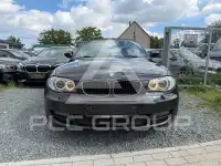 2010 BMW 118