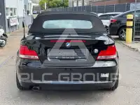 2010 BMW 118