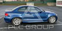 2010 BMW 118