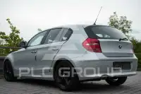 2010 BMW 118