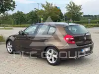 2010 BMW 118