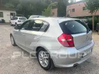 2010 BMW 118