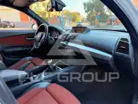 2010 BMW 118