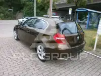 2010 BMW 118