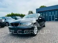 2010 BMW 118