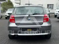 2010 BMW 118