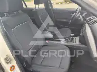 2010 BMW 118