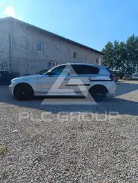 2010 BMW 118