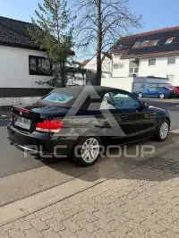 2010 BMW 118