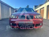 2010 BMW 118