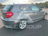 2010 BMW 118