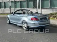 2010 BMW 118