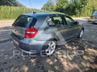 2010 BMW 118