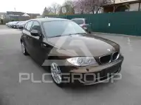 2010 BMW 118