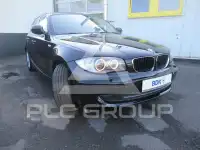 2010 BMW 118