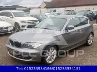 2010 BMW 118
