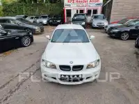 2010 BMW 118