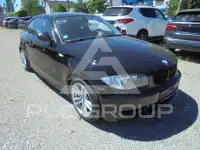 2010 BMW 118