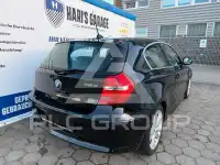 2010 BMW 118