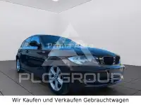 2010 BMW 118