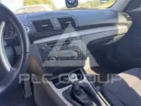 2010 BMW 118