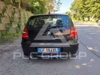 2010 BMW 118