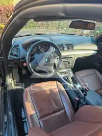 2010 BMW 118