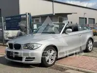 2010 BMW 118