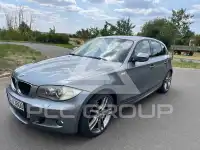 2010 BMW 118