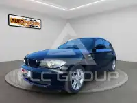 2010 BMW 118