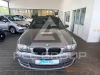 2010 BMW 118