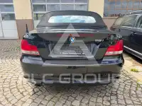 2010 BMW 118