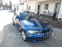 2010 BMW 118