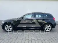 2010 BMW 118