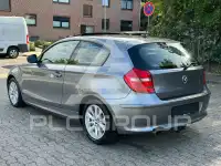 2010 BMW 118