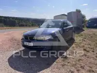 2010 BMW 118