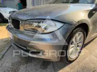 2010 BMW 118