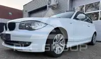 2010 BMW 118