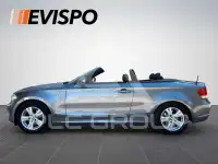 2010 BMW 118