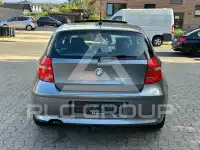 2010 BMW 118