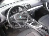 2010 BMW 118