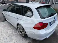 2010 BMW 118