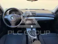 2010 BMW 118