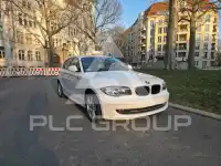 2010 BMW 118