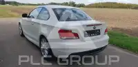 2010 BMW 118