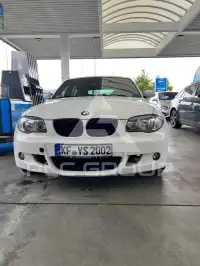 2010 BMW 118