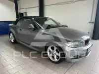 2010 BMW 118