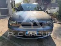 2010 BMW 118