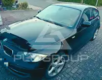 2010 BMW 118